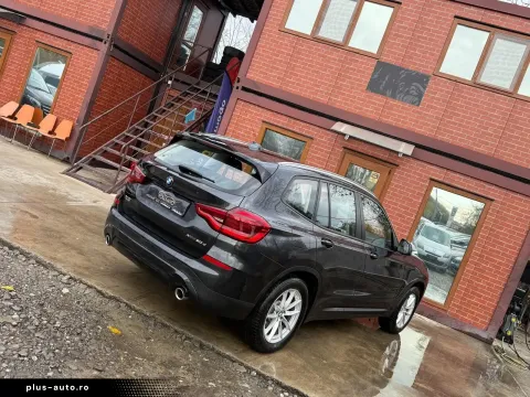 BMW X3 — poza 3