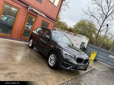 BMW X3 — poza 2