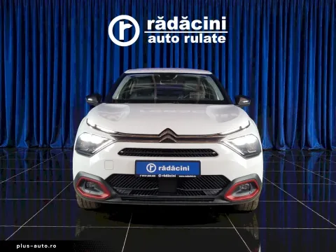 Citroën C4 — poza 3