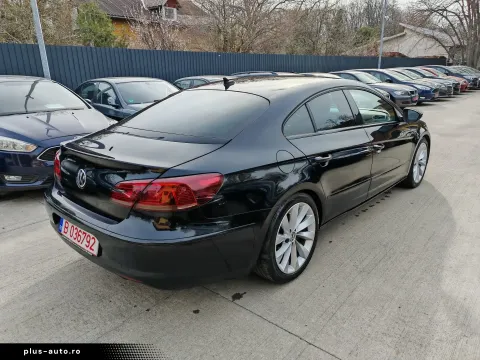 Volkswagen Passat — poza 3