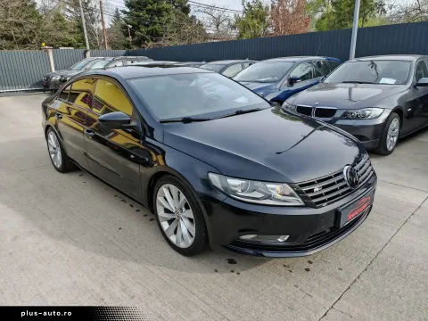 Volkswagen Passat — poza 2