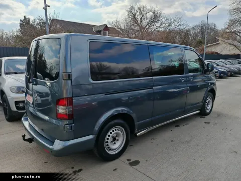 Volkswagen Transporter — poza 3