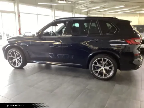 BMW X5 — poza 2