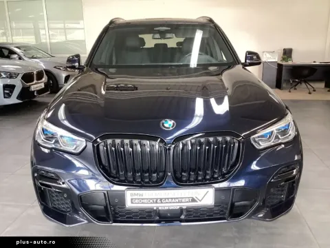 BMW X5 — poza 3