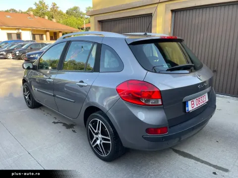 Renault Clio — poza 2