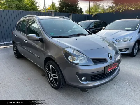 Renault Clio — poza 3