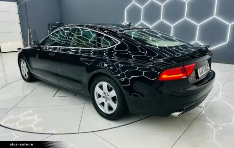 Audi A7 — poza 3
