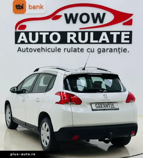 Peugeot 2008 — poza 3