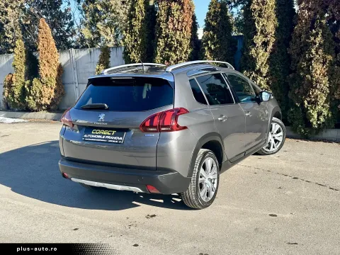 Peugeot 2008 — poza 3