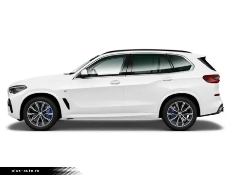 BMW X5 — poza 2