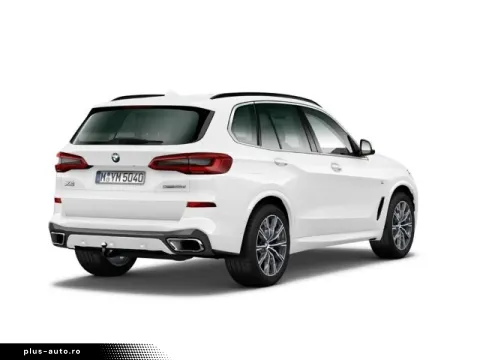 BMW X5 — poza 3