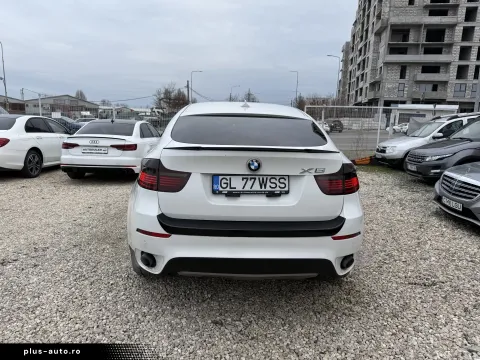BMW X6 — poza 3