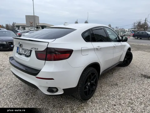 BMW X6 — poza 2