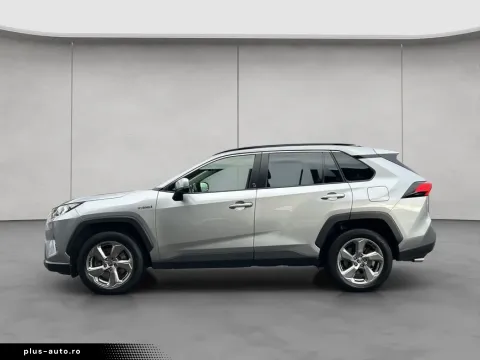 Toyota Rav 4 — poza 2