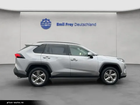 Toyota Rav 4 — poza 3