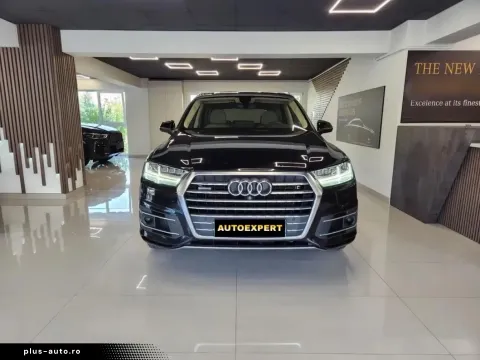 Audi Q7 — poza 2