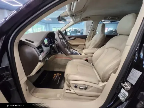 Audi Q7 — poza 3