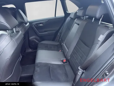 Toyota Rav 4 — poza 3