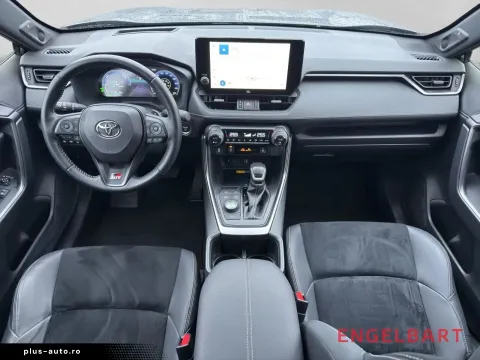 Toyota Rav 4 — poza 2
