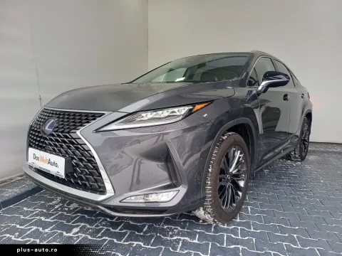 Lexus Rx 450