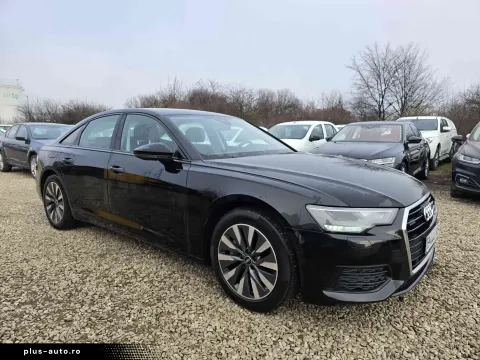 Audi A6 — poza 2