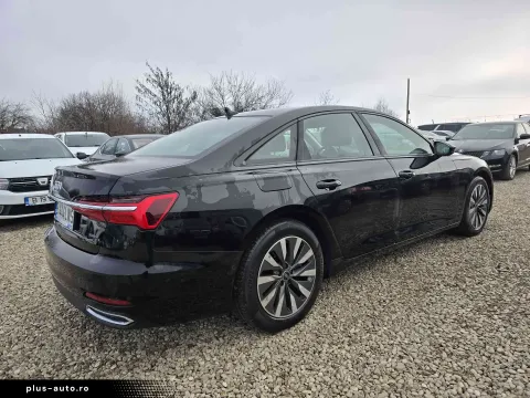 Audi A6 — poza 3