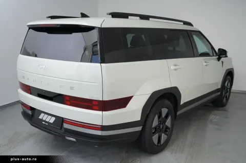 Hyundai Santa Fe — poza 2