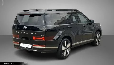 Hyundai Santa Fe — poza 2