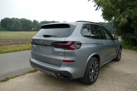 BMW X5 — poza 2