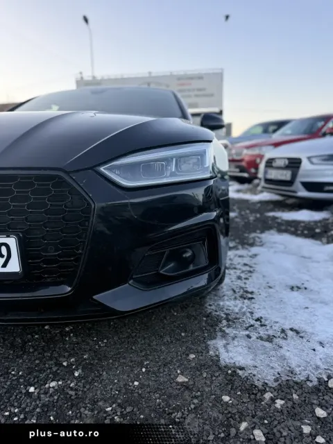 Audi A5 — poza 2
