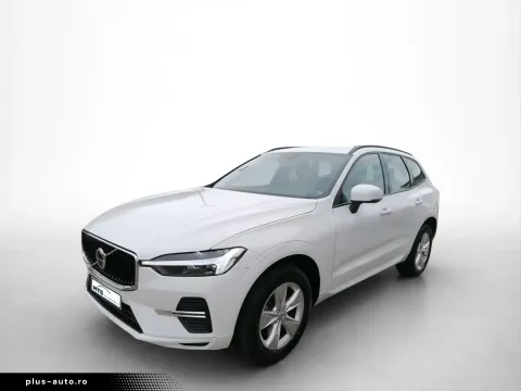 Volvo Xc60 — poza 3