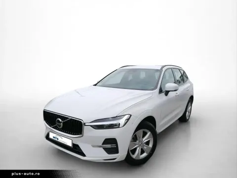 Volvo Xc60 — poza 2