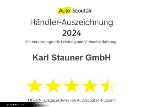 BMW X5 — poza 3