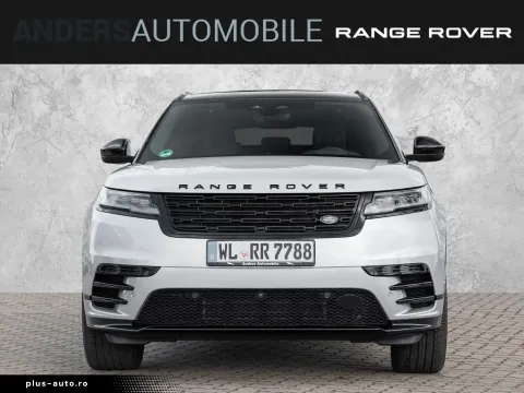 Land Rover Range Rover Velar — poza 2