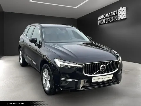 Volvo Xc60 — poza 3
