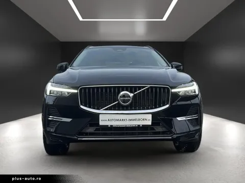 Volvo Xc60 — poza 2