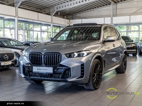 BMW X5 — poza 2