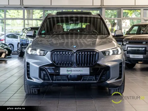 BMW X5 — poza 3