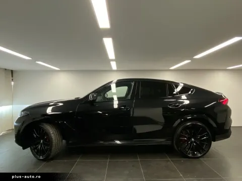 BMW X6 — poza 2