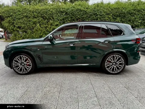 BMW X5 — poza 2