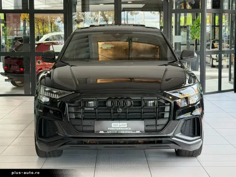 Audi Q8 — poza 2
