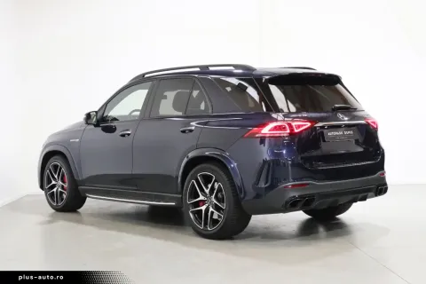 Mercedes-Benz Gle 63 Amg — poza 3