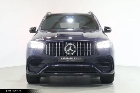 Mercedes-Benz Gle 63 Amg — poza 2