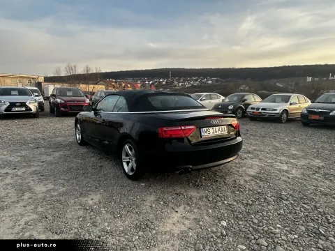 Audi A5 — poza 2