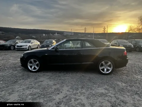Audi A5 — poza 3