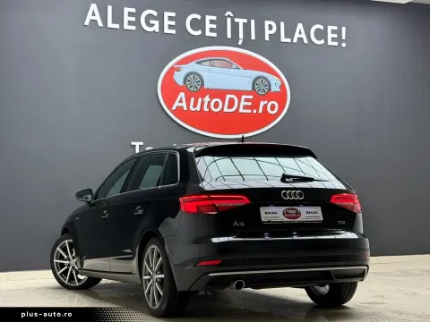 Audi A3 — poza 2