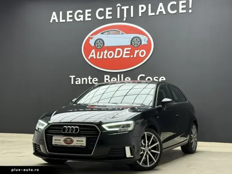 Audi A3 — poza 3
