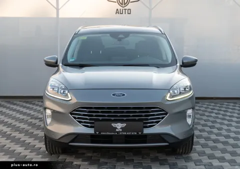Ford Kuga — poza 3