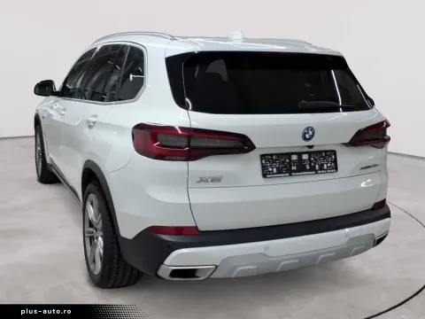 BMW X5 — poza 2