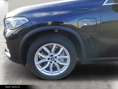 BMW X5 — poza 2